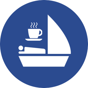 Boat & Breakfast